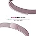 Oitom Fitbit Charge 2 Accessory replacement Band,Small 5.1