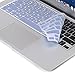 GMYLE MacBook Air 13 Inch Case A1466 A1369 Old Version 2010 2017, Handle Carrying Sleeve Bag, Keyboard Cover 3 in 1 Set (Blue Marble Stone & Navy)