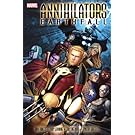 Annihilators: Earthfall