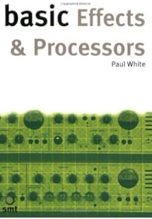 Basic Mixing Techniques Paul White 0654979045038 Books - 