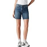 Levi's Women's 94 Baggy Shorts