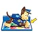 Paw Patrol - Action Pack Pup - Back Flip Chase