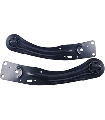 arm Amazon.com: Sports Parts Inc Chrome Moly Replacement Trailing Arms