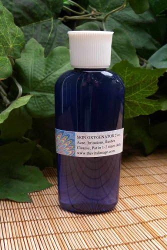 Skin Oxygenator 2 oz