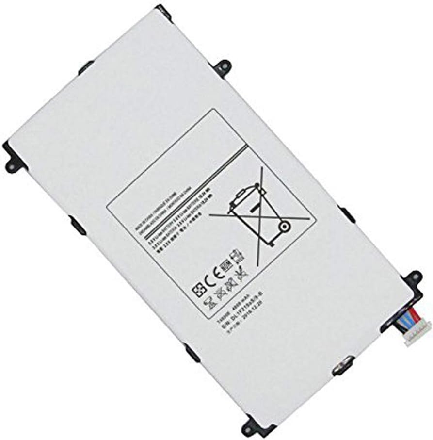 XITAIAN 3.8V 4800mAh 18.24Wh T4800E Replacement Battery for Samsung Galaxy Tab Pro 8.4 inch 8.4 inches T320 T321 T325 SM-T320 SM-321 - Image 3