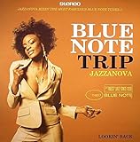 Blue Note Trip Jazzanova: Lookin' Back