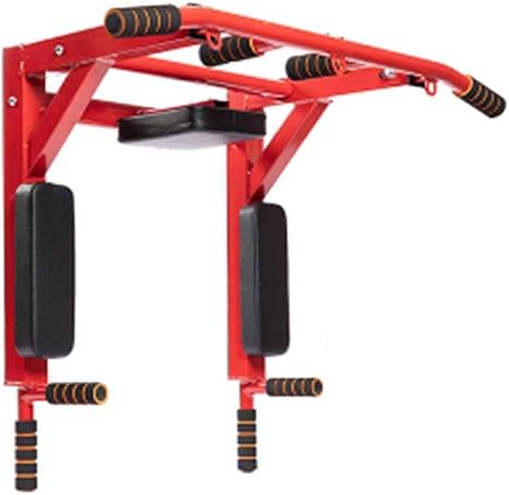 indoor parallel bars