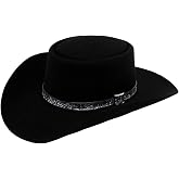 Stetson Unisex Adult Revenger