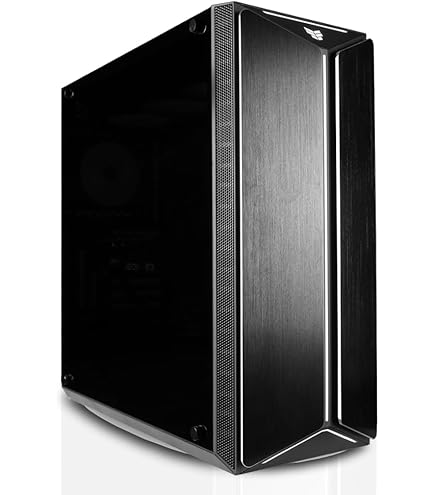 Amazon.com: Sentinel Threadripper PRO 9985WX 64-Core Workstation