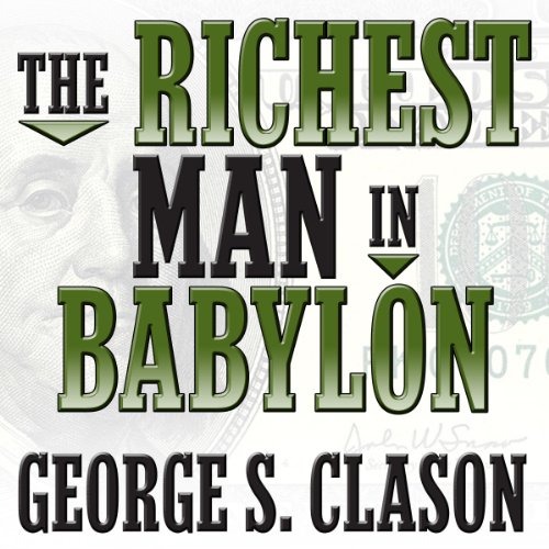B.o.o.k The Richest Man in Babylon [P.D.F]