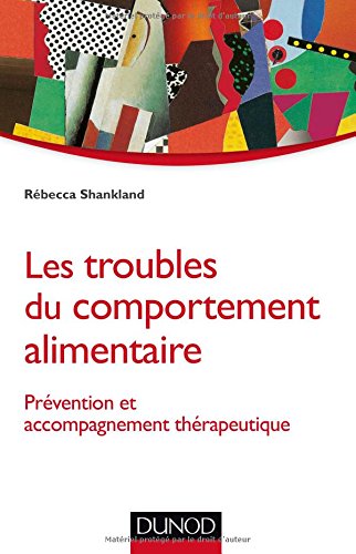 Les  troubles du comportement alimentaire