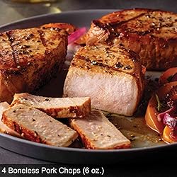 Omaha Steaks Meat Sampler