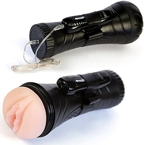 FIRS 3 Aed Demon New Arrival Multi - speed Emulational Realistic Top-level Male Fleshlight