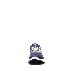 Nike Men's Race Running Shoes, Midnight Navy White
