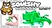 TechT Squishy Paddles DS+ for all Tippmann Cyclone Feeds