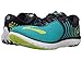 Brooks Women's PureFlow 6, Bluebird/Peacoat/Lime Punch, 9 B-Medium