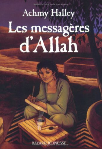 Les  messagères d'Allah