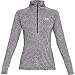 Under Armour Women's Tech Twist ½ Zip Long Sleeve Pullover