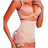 BRABIC-Women-Hi-Waisted-Butt-Lifter-Girdle-Control-Panties-Shapewear-Boy-Shorts
