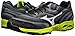 Mizuno Men's Wave Kazan Trail Running Shoe
