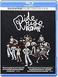 David Byrne: Ride Rise Roar [Blu-ray]