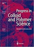 Adsorption and Nanostructures, , 3540419462