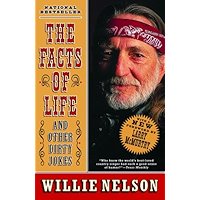 The Facts of Life: and Other Dirty Jokes book cover