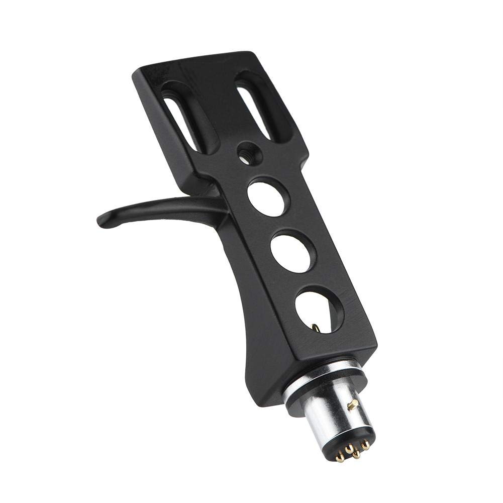 Audio & Home Theatre Headshell Suitable for Various Phono Universal LP