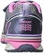 Geox J Bernie Girl 1 Sneaker (Toddler/Little Kid/Big Kid)