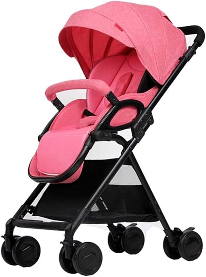 poussette canne pliante