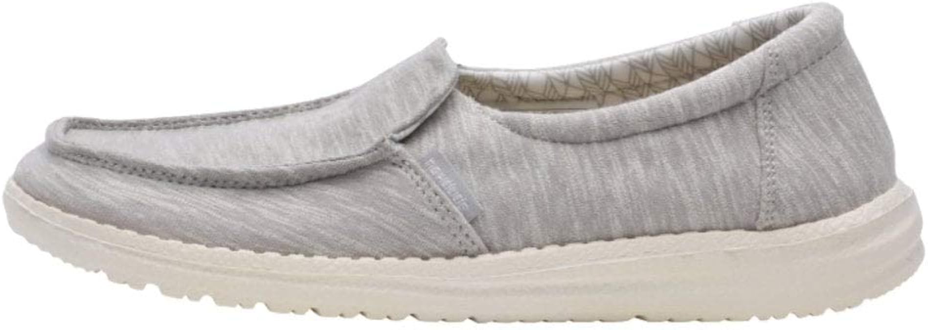 Hey Dude Women's Misty Loafers & SlipOns