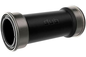SRAM, Dub PF86 Road Wide 86mm, Press Fit BB, BB86, Spindle: 28.99mm, Width: 86mm, Diameter: 41mm