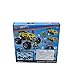 Mega Bloks Hot Wheels Super Blitzen Monster Truck