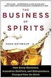 Image de The Business of Spirits