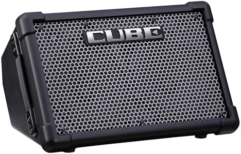 Amazon.com: GEBIBB Bag/Case for Roland Cube Street EX Amplifier