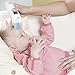 Little Martin's Medical Forehead and Ear Thermometer - Infrared Digital Thermometer Suitable for Baby, Infant, Toddler and Adults with FDA Approved