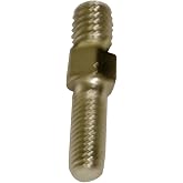 Lisle 38920 8mm Short Installing Adapter
