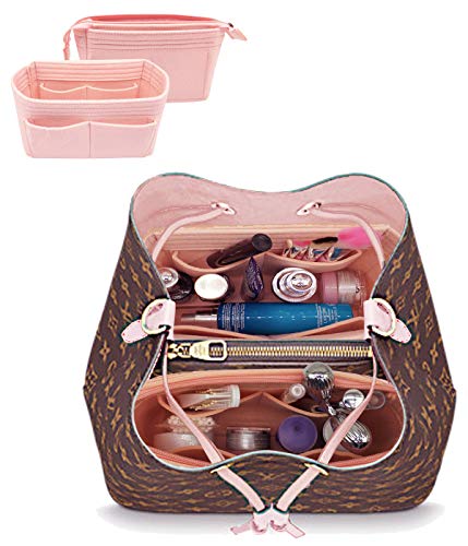 neonoe purse organizer