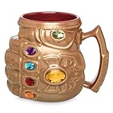 Marvel Thanos Infinity Gauntlet Mug - Marvel's