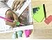 5D Diamond Painting Tools Drill Pen Grip for Better Comfort and Ergonomic Grip (4 Packs)