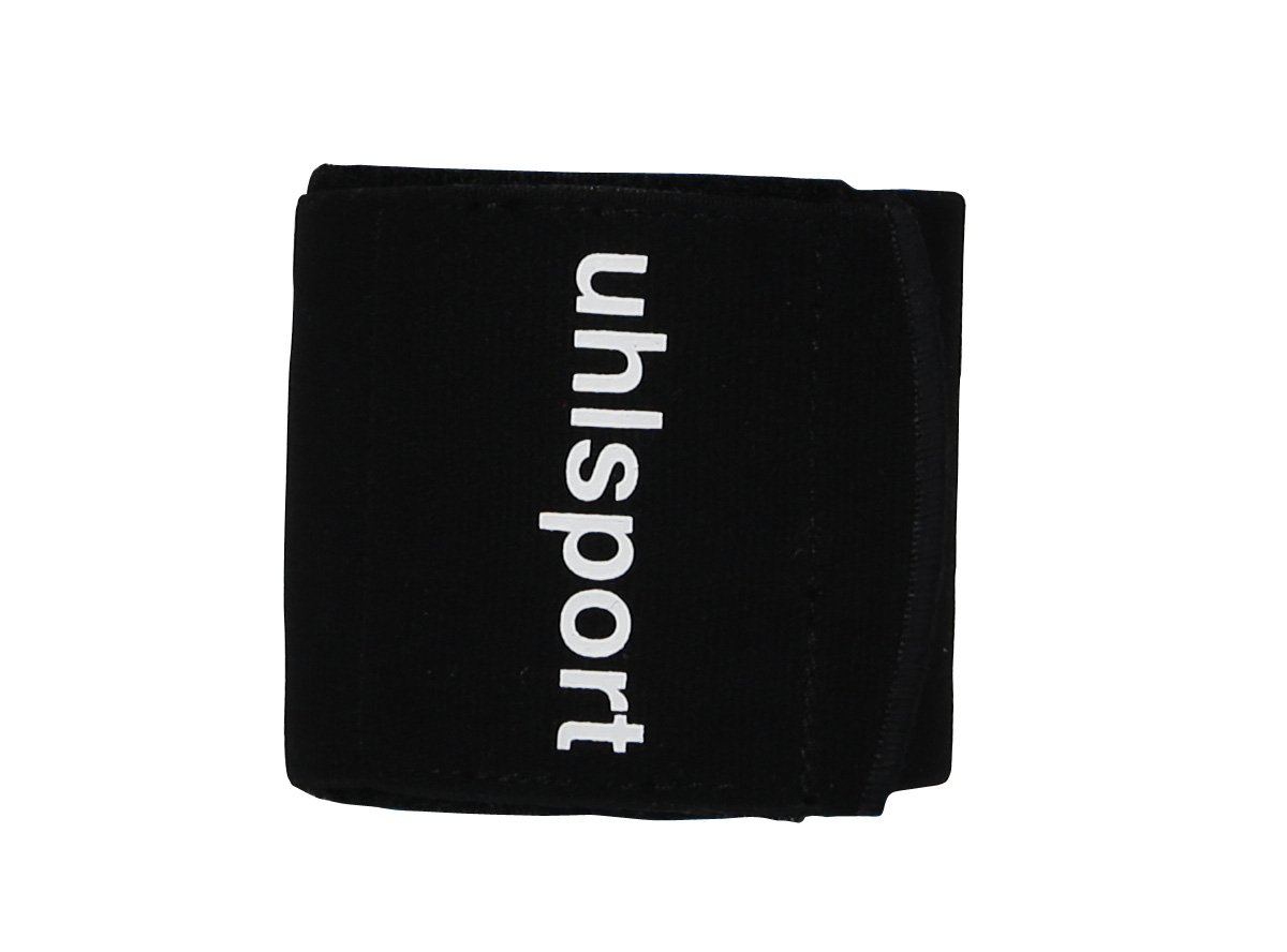 Uhlsport Bandages-1006963020001 Schwarz One Size