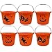 Gift Boutique 12 Pack Halloween Candy Bucket 9