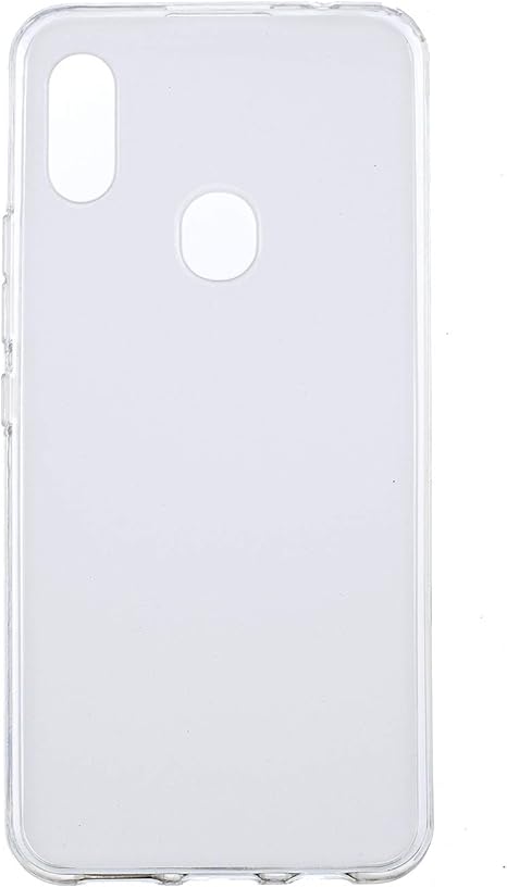Amazon Co Jp Umidigi F1 F1 Play ケース Judaz マット質感 シンプル Tpu ソフト カバー Umidigif1 専用 半透明 家電 カメラ