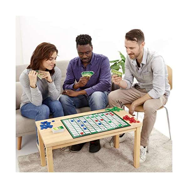 Sequence the Board Game