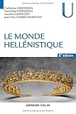 Image de Le monde hellénistique - 2e éd.