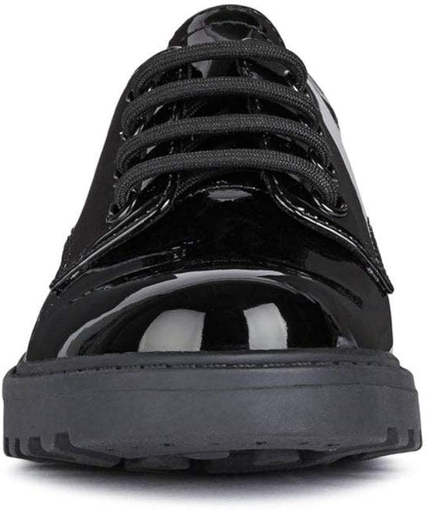 Geox Girls J Casey C School Uniform Shoe Shoes Girls Shoes Chefhouseresort Com Np