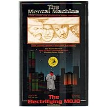 Mental Machine Stop By Here Freedom Come