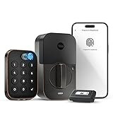 Yale Assure Lock 2 Touch Keypad with Z-Wave