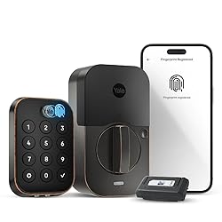Yale Assure Lock 2 Touch Keypad with Z-Wave