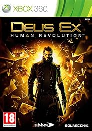Deus Ex : Human Revolution